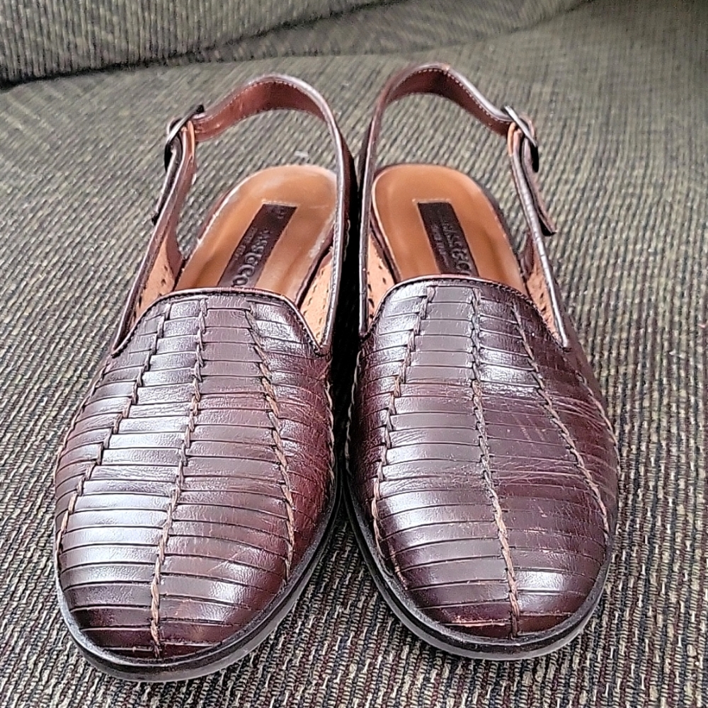 GH Bass & Co. Shoes